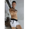 Breedwell Short Hook Up Breedwell Blanc